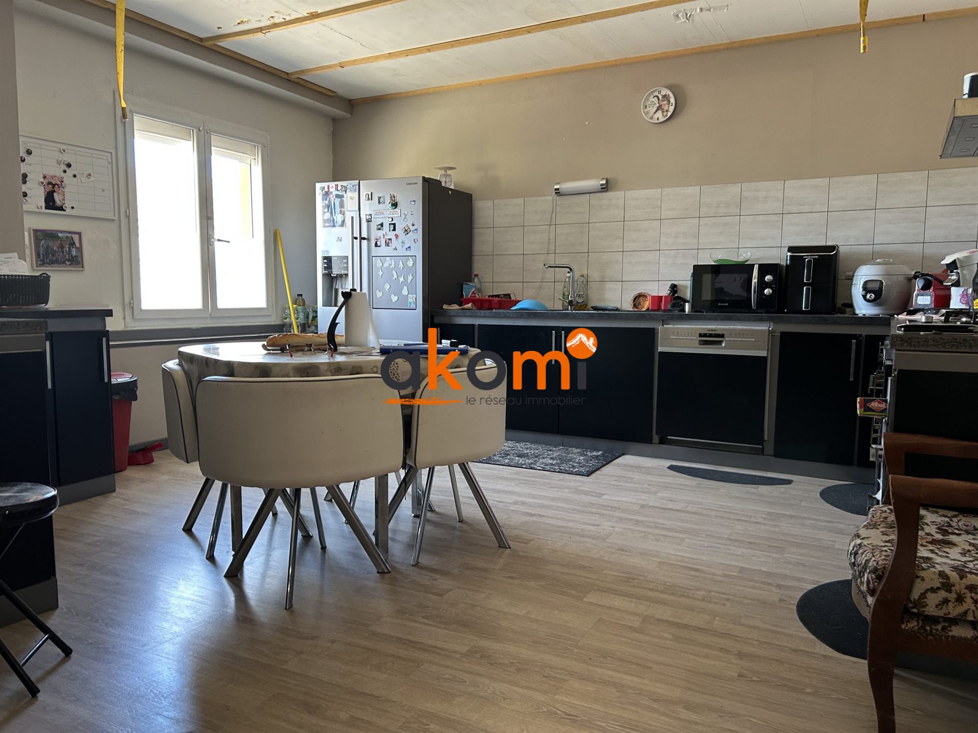 Maison à vendre, 175m², Crépey