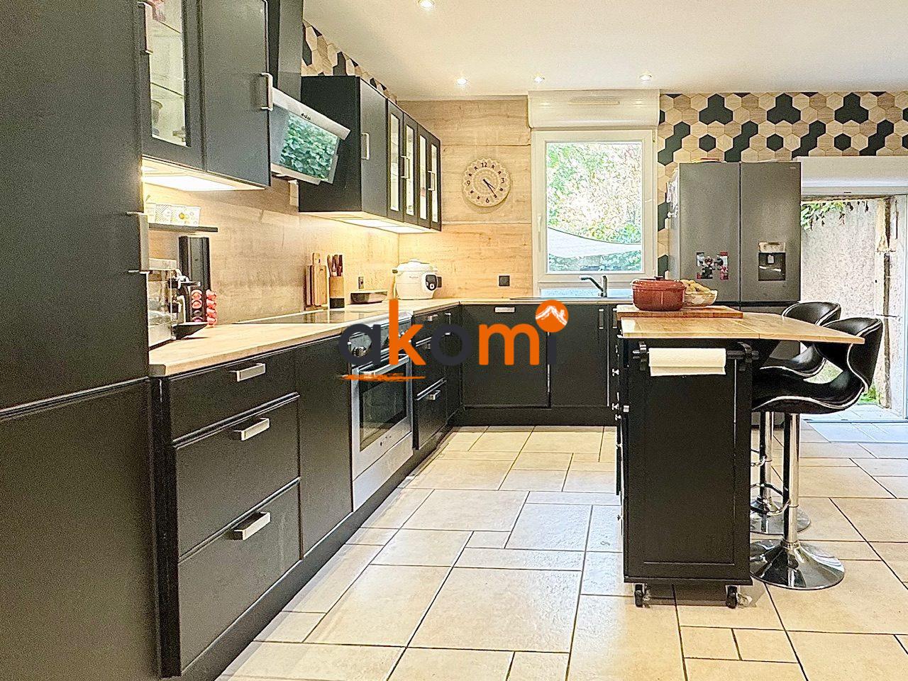 Maison à vendre, 180m², Vézelise