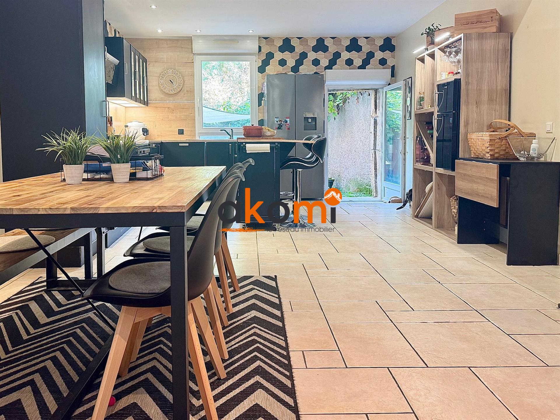 Maison à vendre, 180m², Vézelise