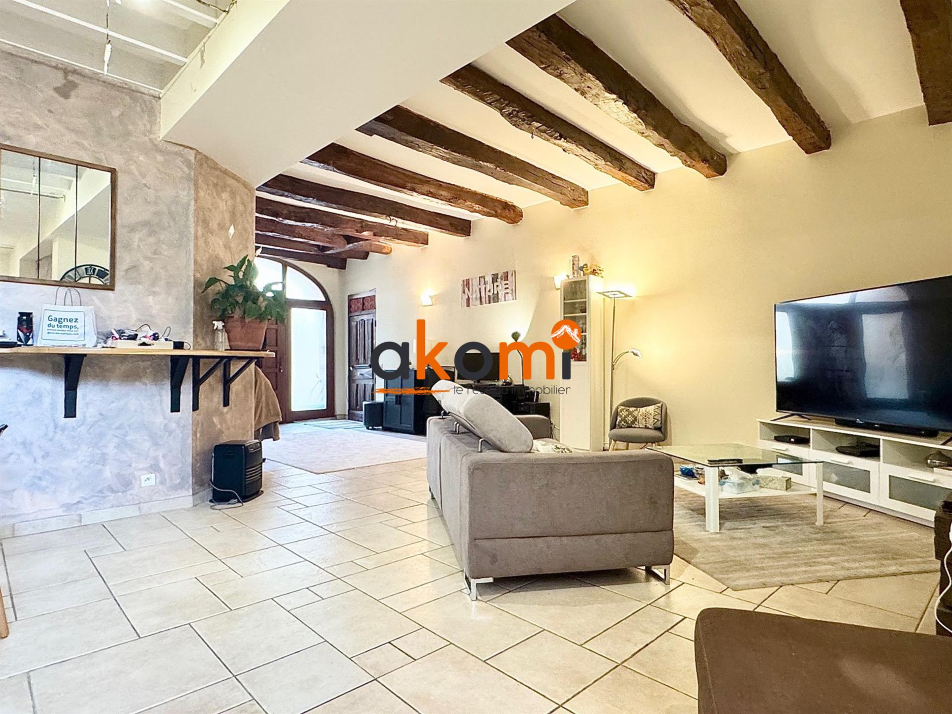 Maison à vendre, 180m², Vézelise
