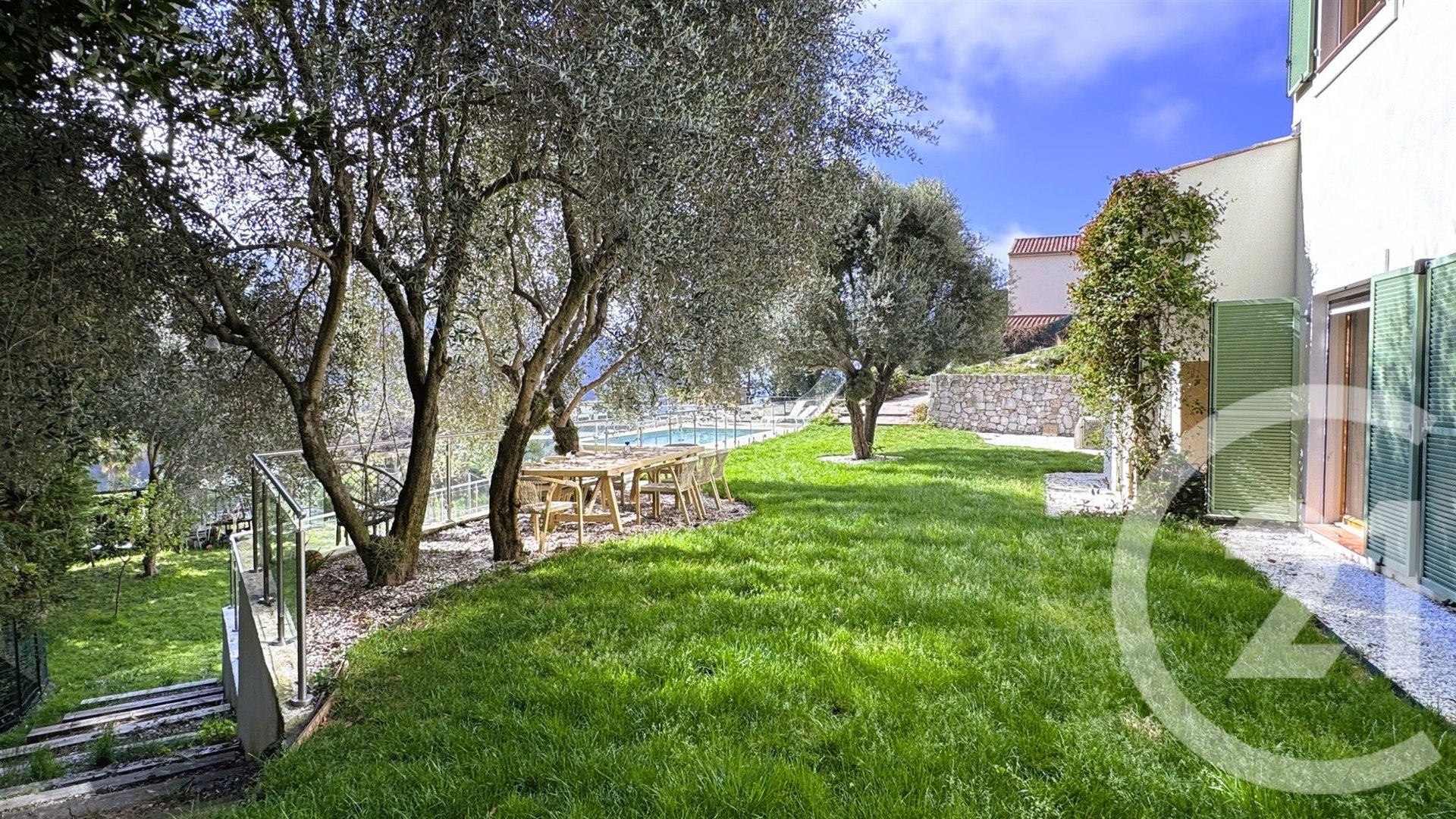 Maison à vendre, 240m², La Turbie