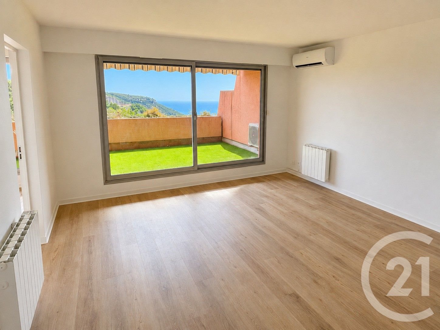 Appartement à louer, 54m², La Turbie