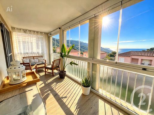 Appartement 4 pièces 88 m² · à Èze · 88 m² · 795 000 €