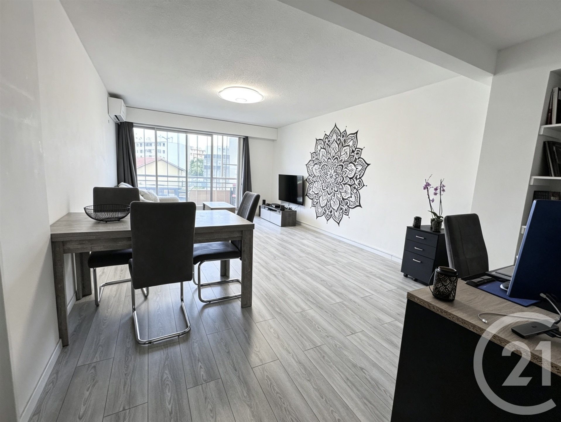 Appartement à vendre, 72m², Roquebrune-Cap-Martin