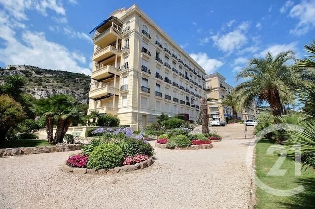 Appartement à louer, 64m², Cap-d'Ail