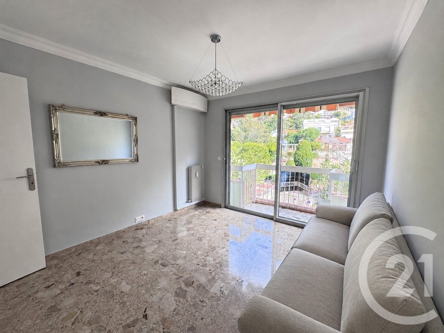 Appartement à vendre, 78m², Cap-d'Ail