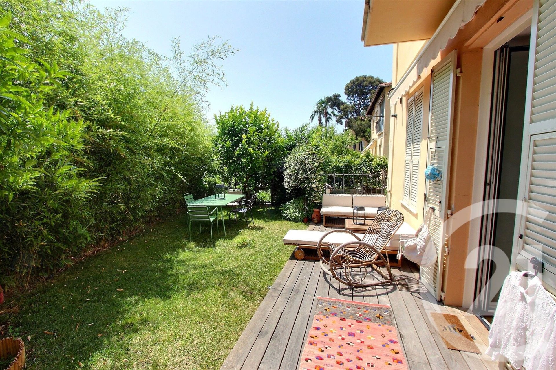 Appartement à vendre, 104m², Cap-d'Ail