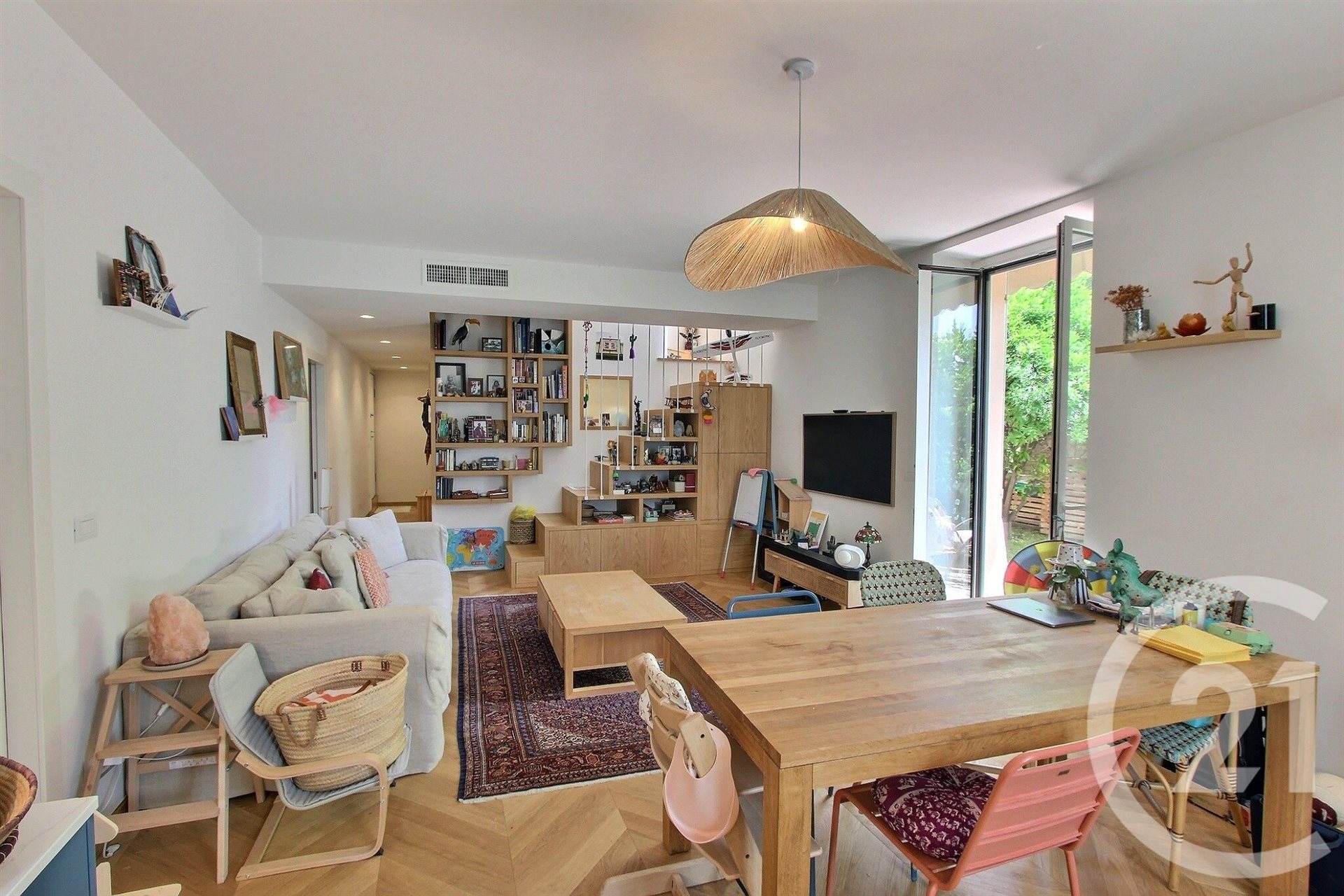 Appartement à vendre, 104m², Cap-d'Ail