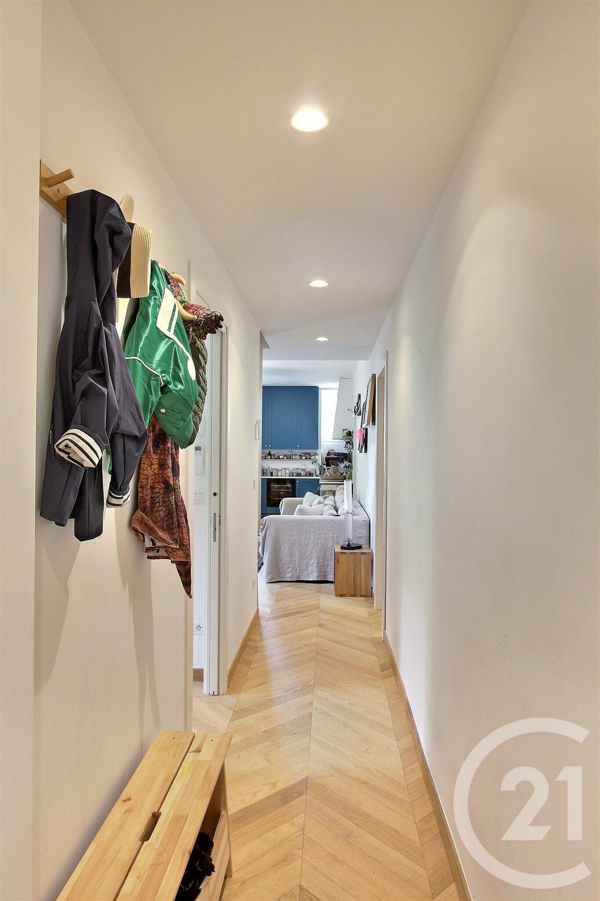 Appartement à vendre, 104m², Cap-d'Ail