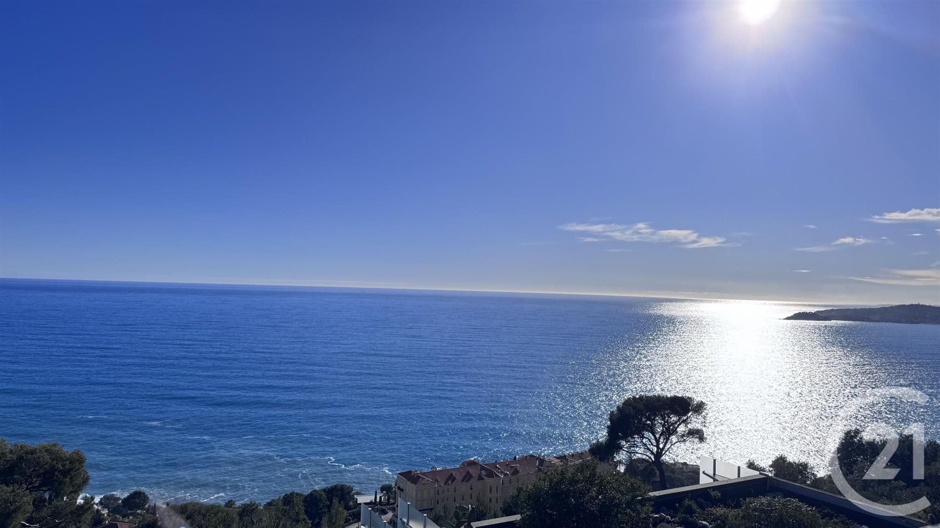 Appartement à vendre, 35m², Cap-d'Ail