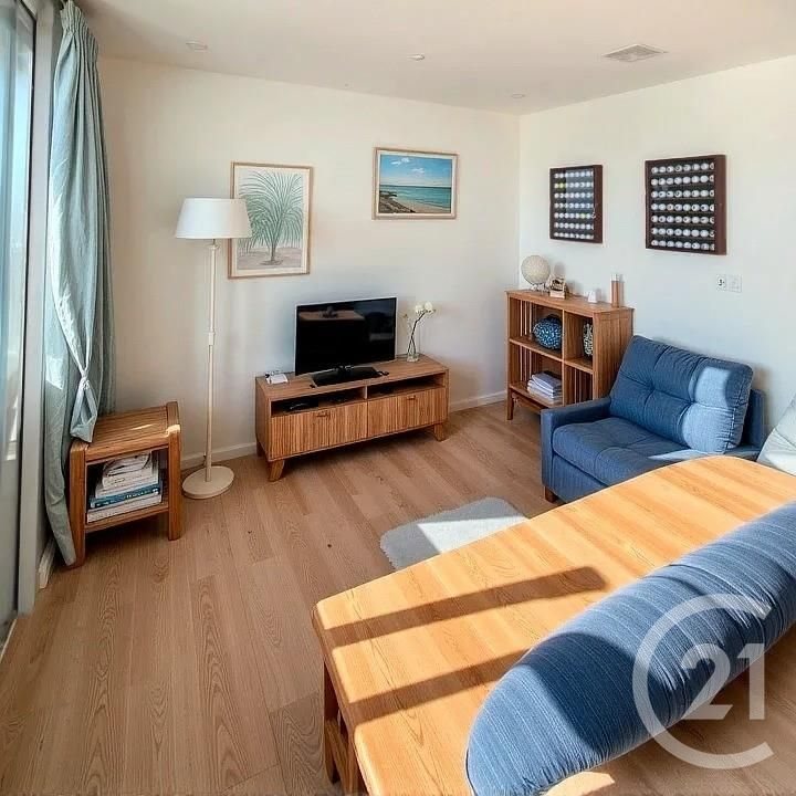 Appartement à vendre, 35m², Cap-d'Ail