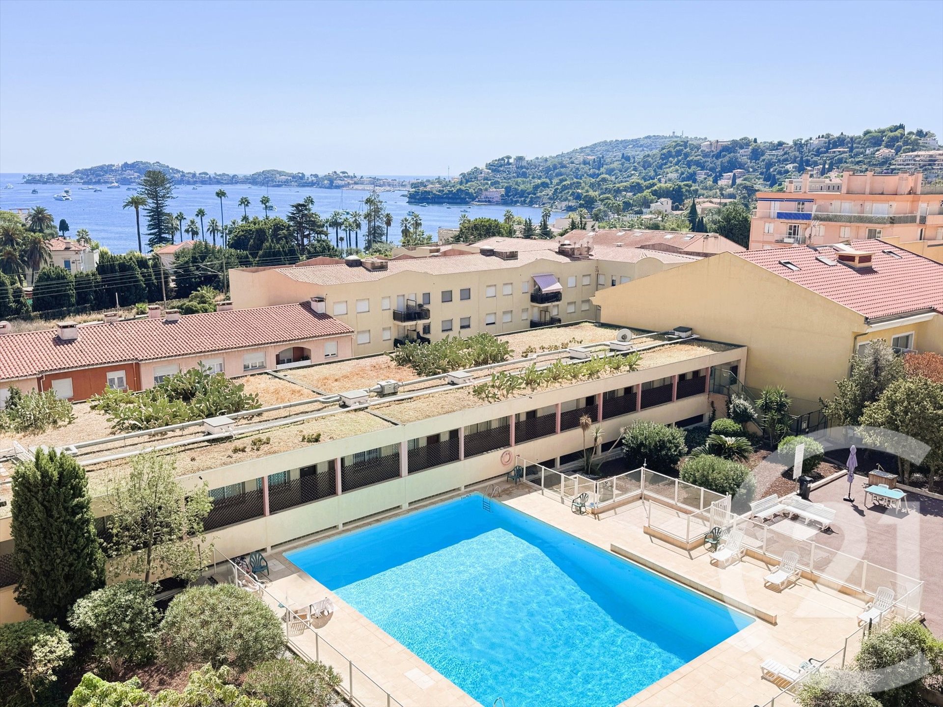 Appartement à vendre, 144m², Beaulieu-sur-Mer