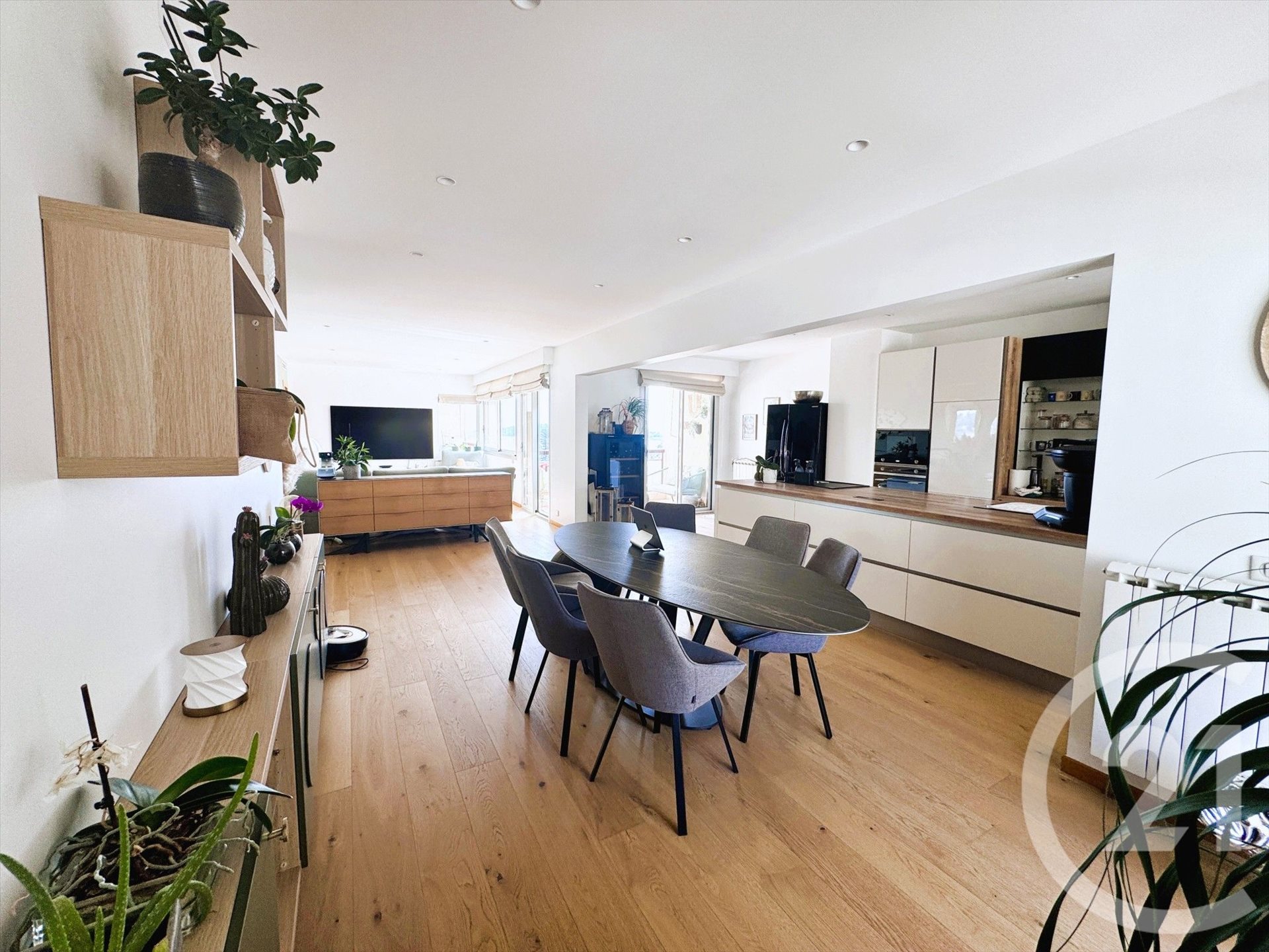 Appartement à vendre, 144m², Beaulieu-sur-Mer
