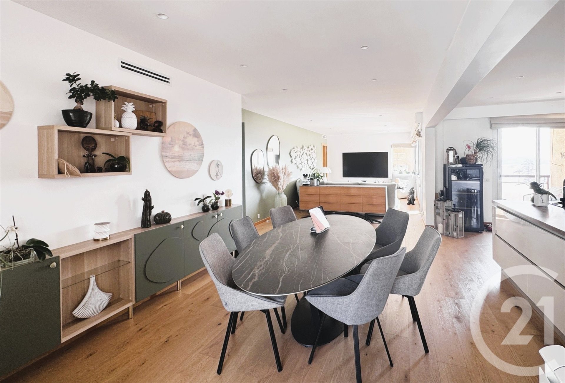 Appartement à vendre, 144m², Beaulieu-sur-Mer