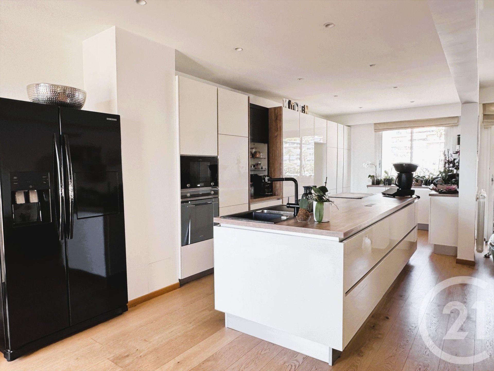 Appartement à vendre, 144m², Beaulieu-sur-Mer