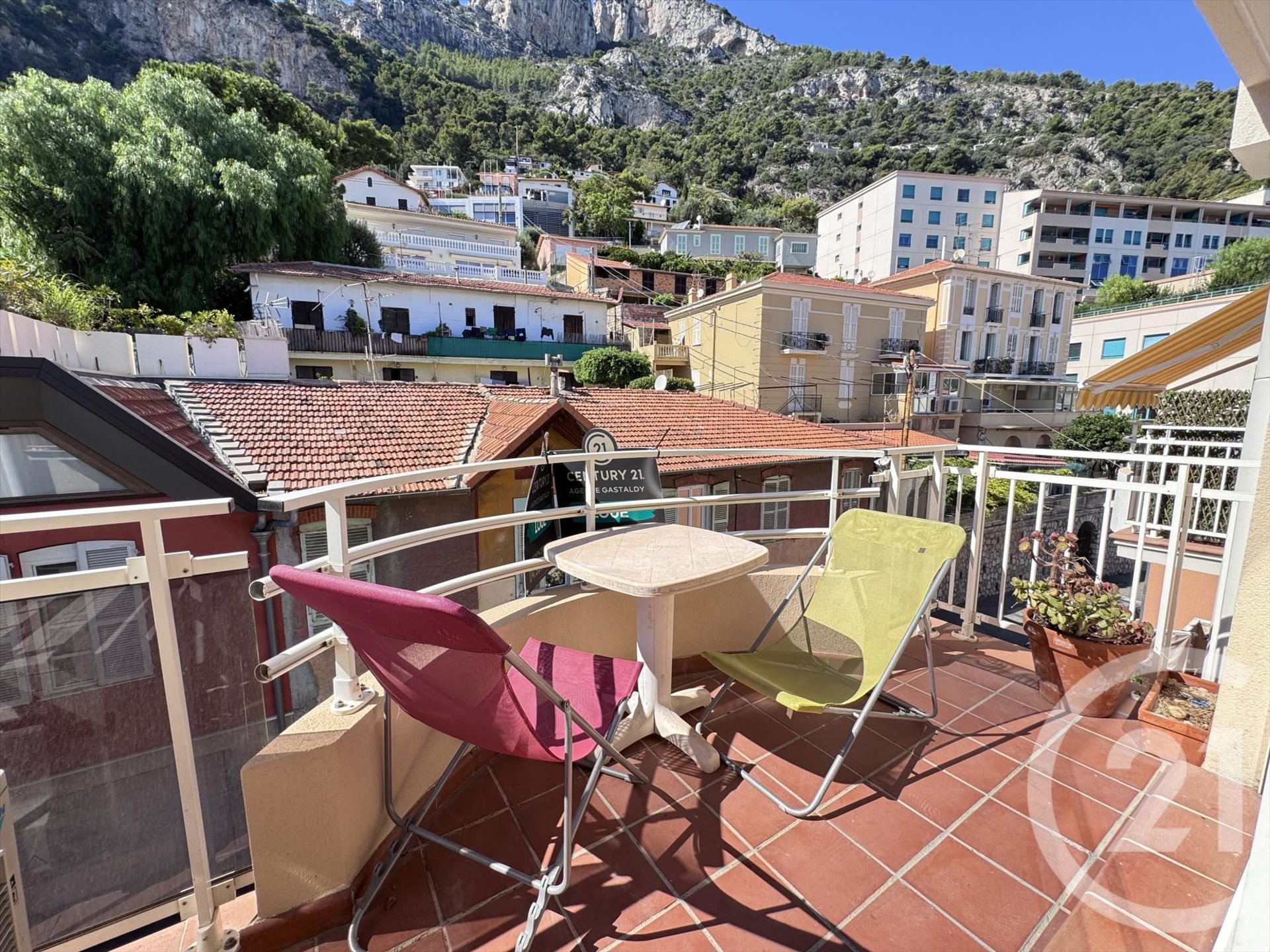 Appartement à louer, 29m², Cap-d'Ail