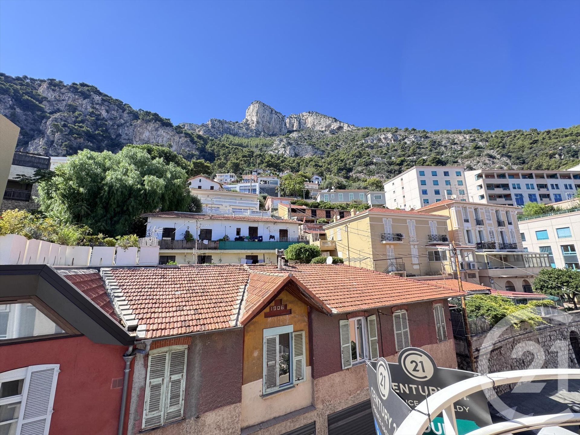 Appartement à louer, 29m², Cap-d'Ail