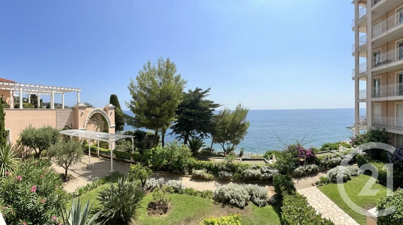 Appartement à louer, 38m², Cap-d'Ail