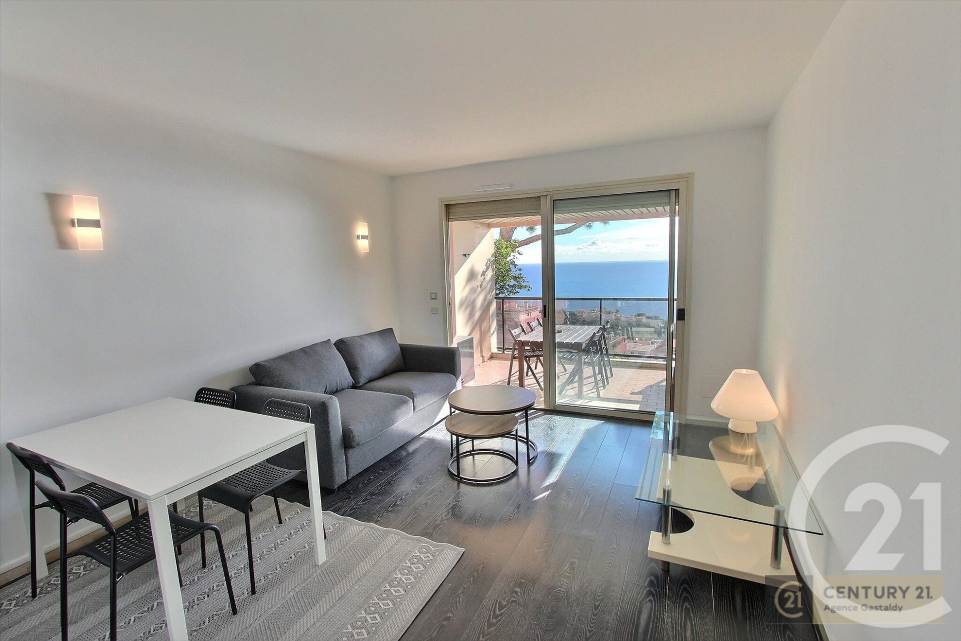 Appartement à louer, 33m², Cap-d'Ail