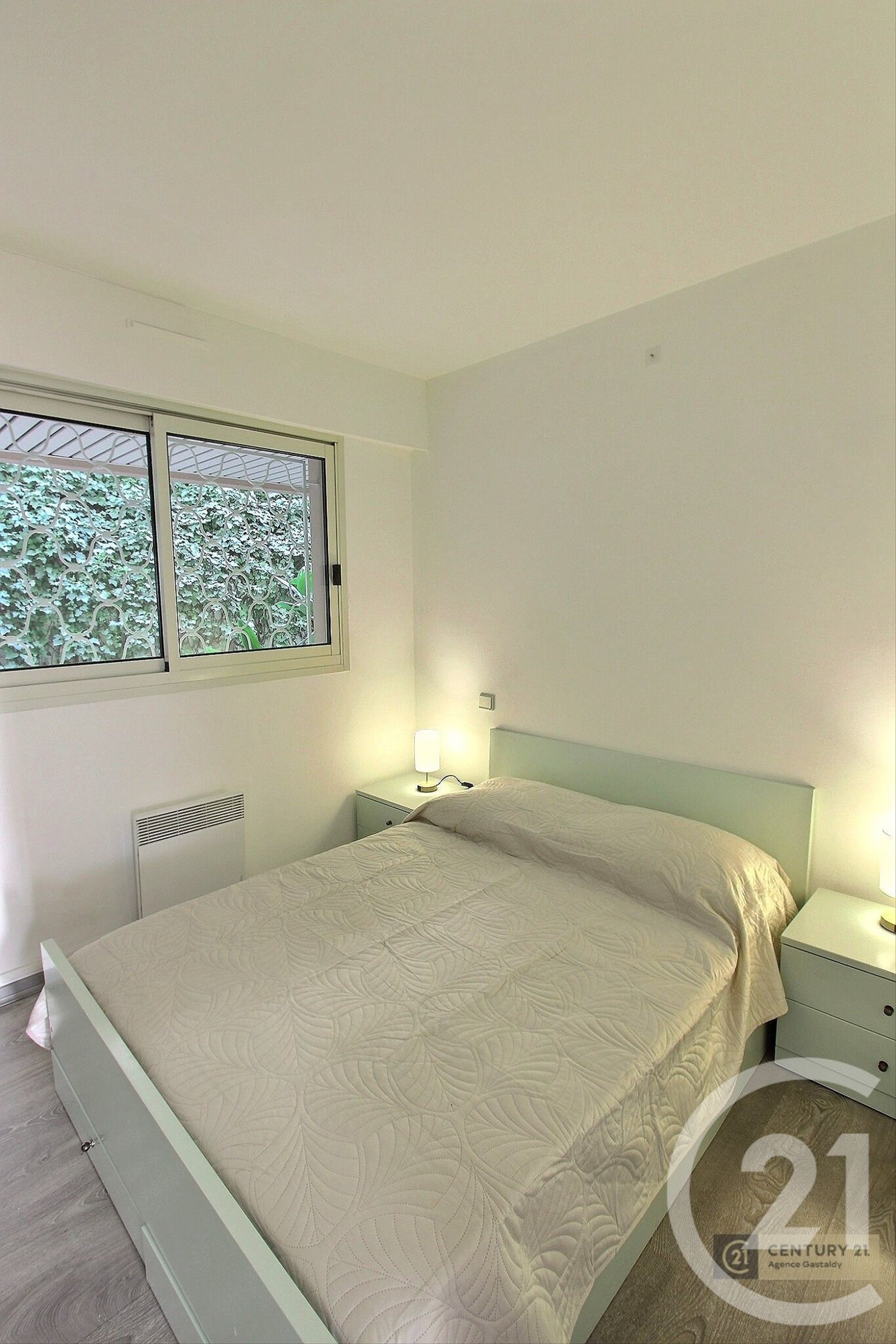 Appartement à louer, 33m², Cap-d'Ail