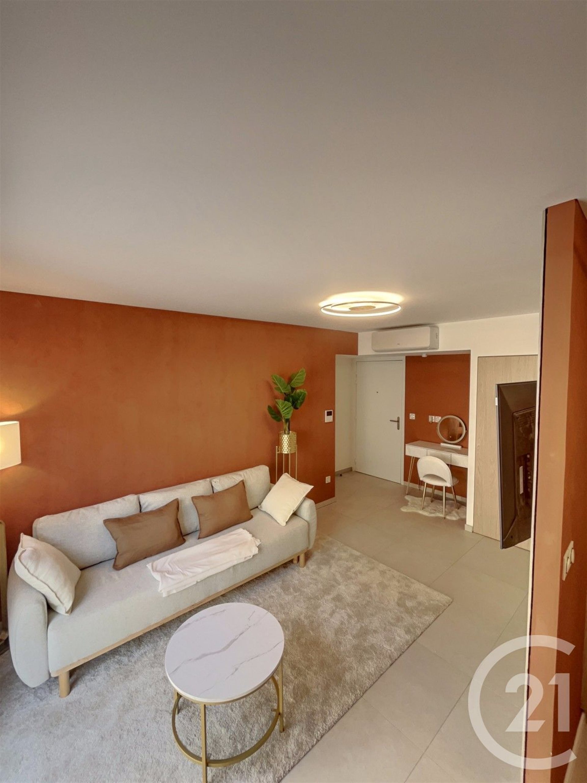 Appartement à vendre, 27m², Cap-d'Ail