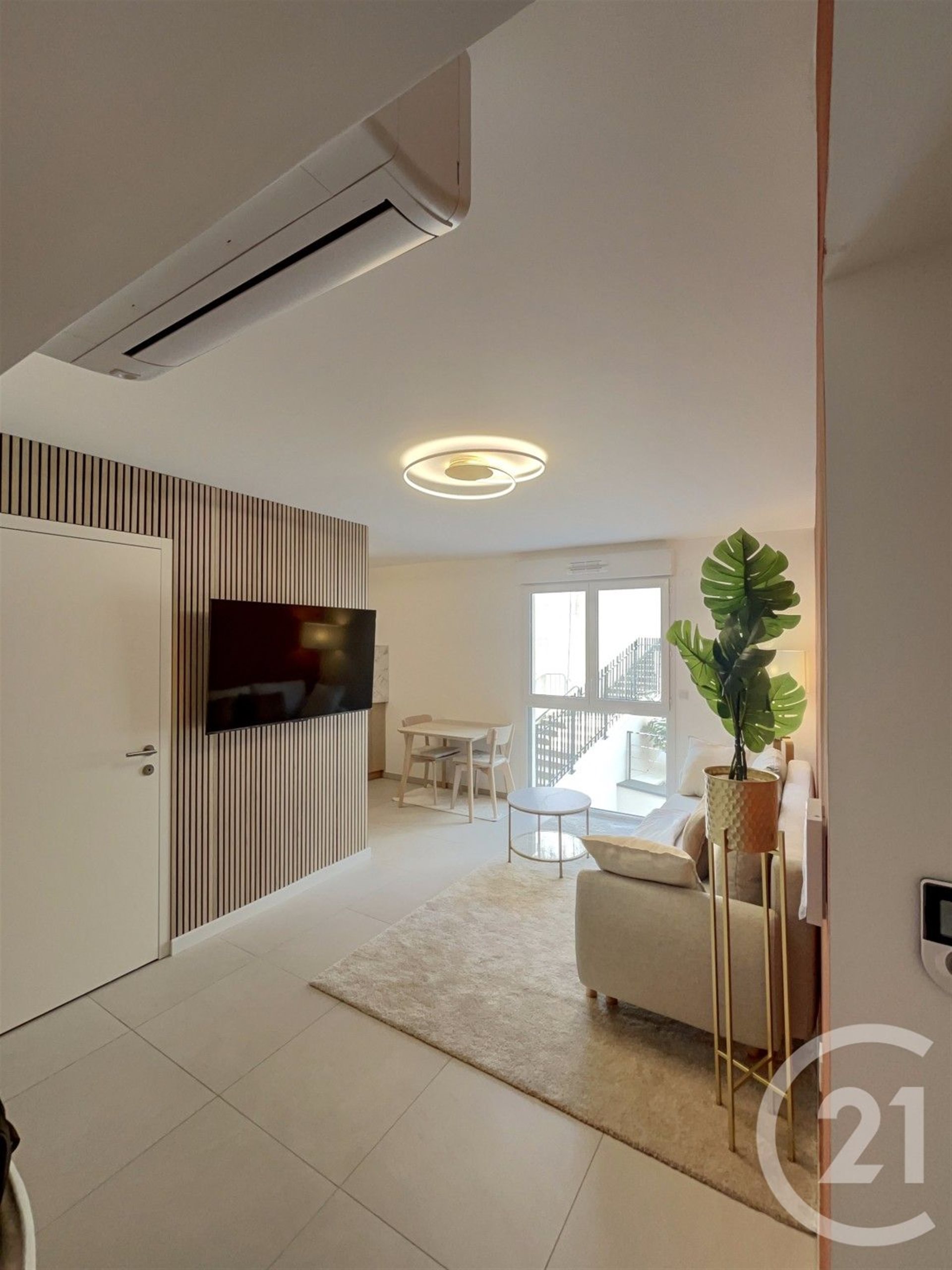Appartement à vendre, 27m², Cap-d'Ail
