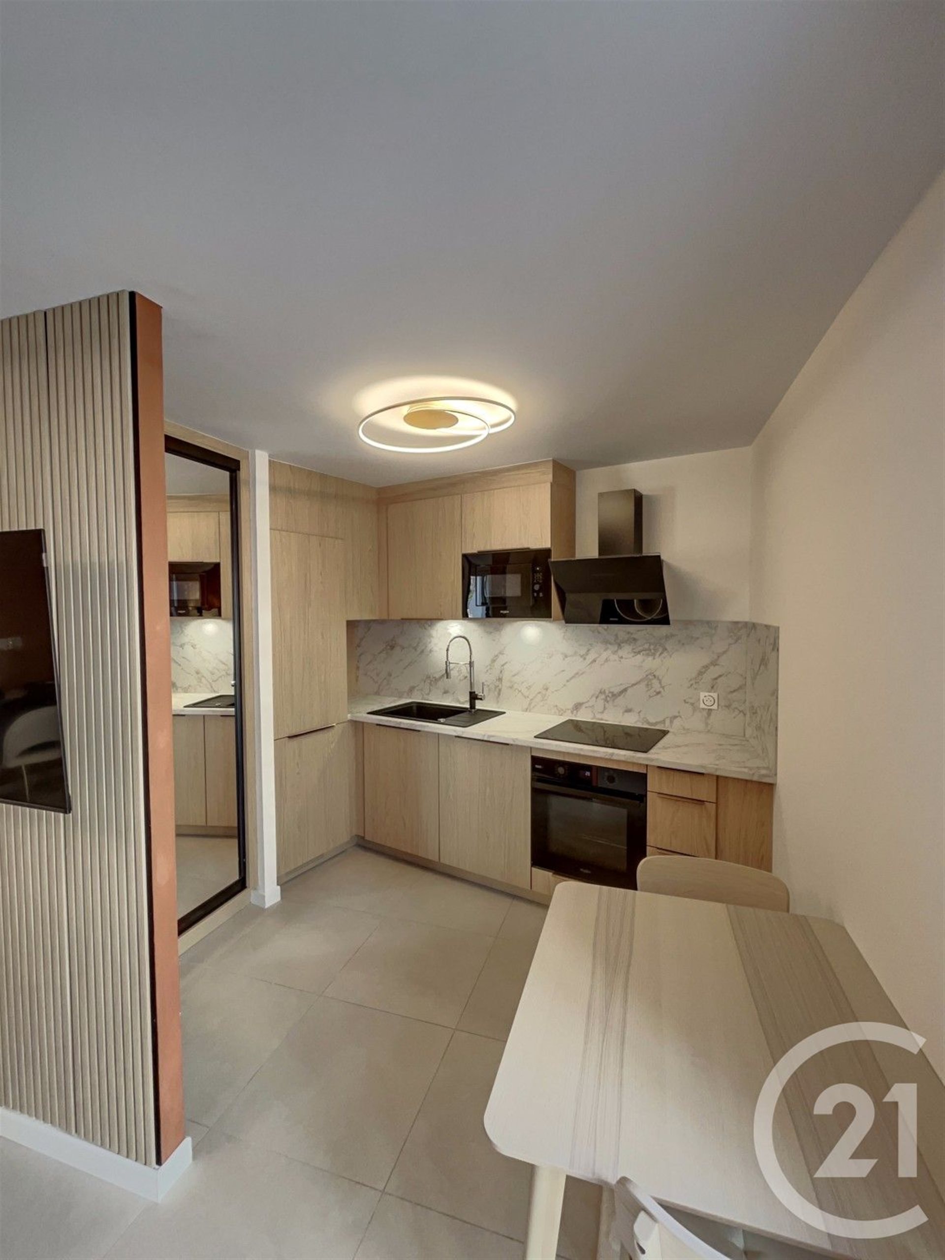 Appartement à vendre, 27m², Cap-d'Ail