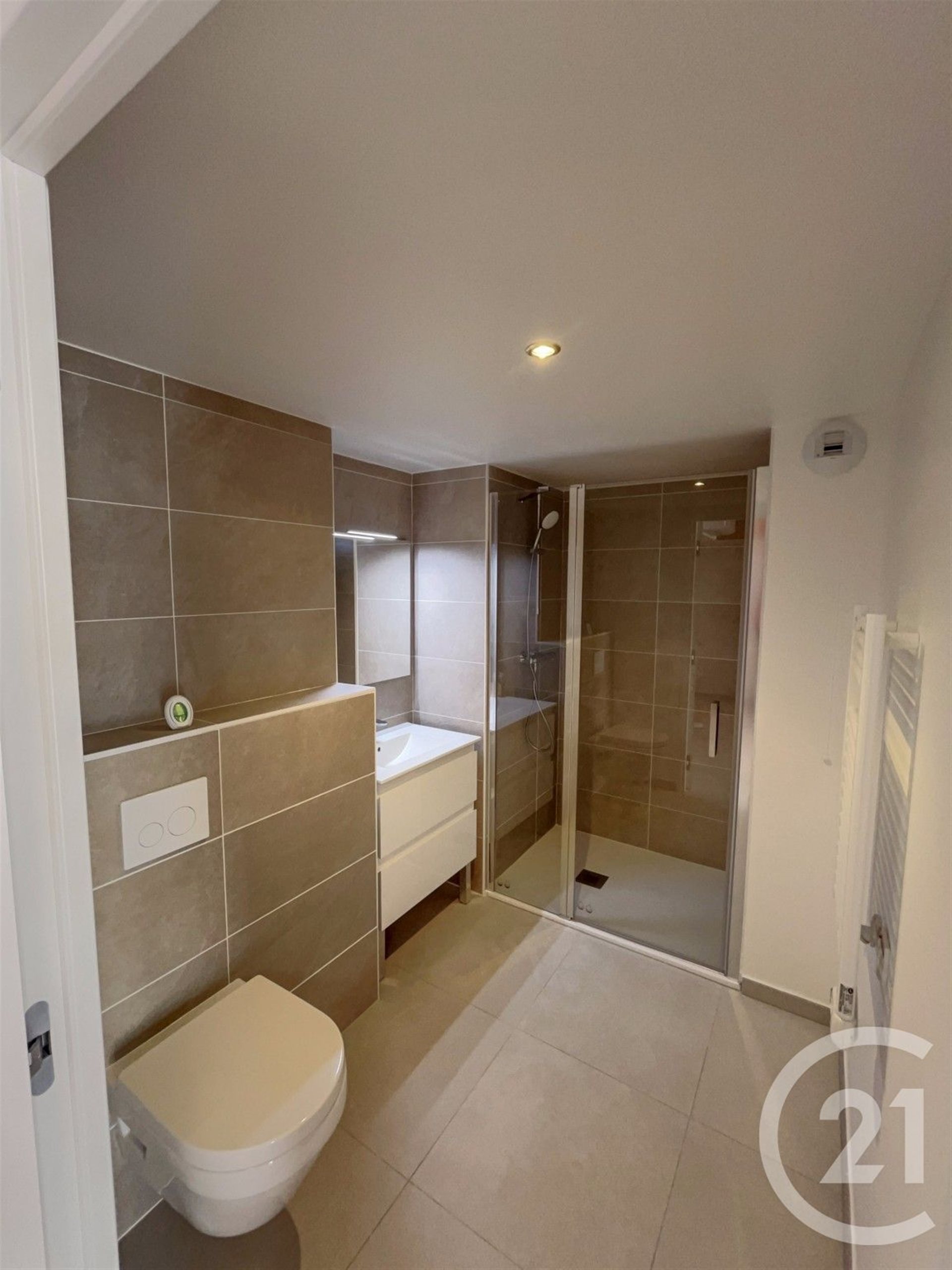 Appartement à vendre, 27m², Cap-d'Ail