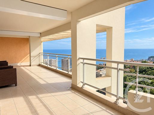 Appartement 3 pièces 76 m² · à Beausoleil · 76 m² · 740 000 €