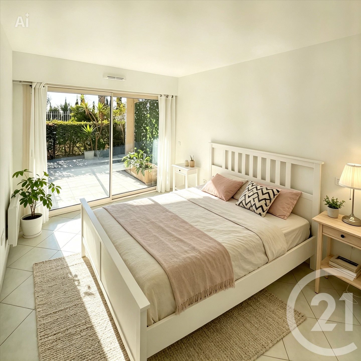 Appartement à vendre, 86m², Cap-d'Ail