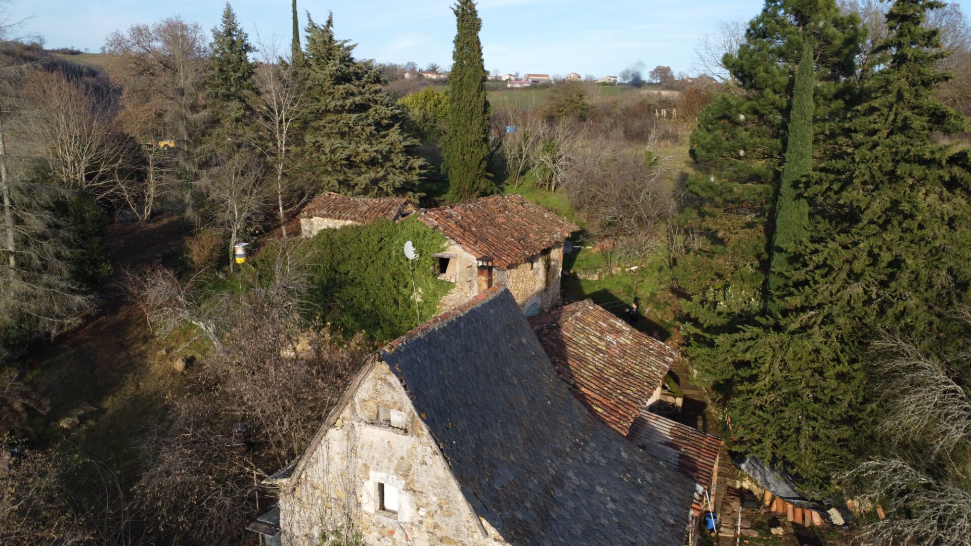 Maison à vendre, 74m², Capdenac-Gare