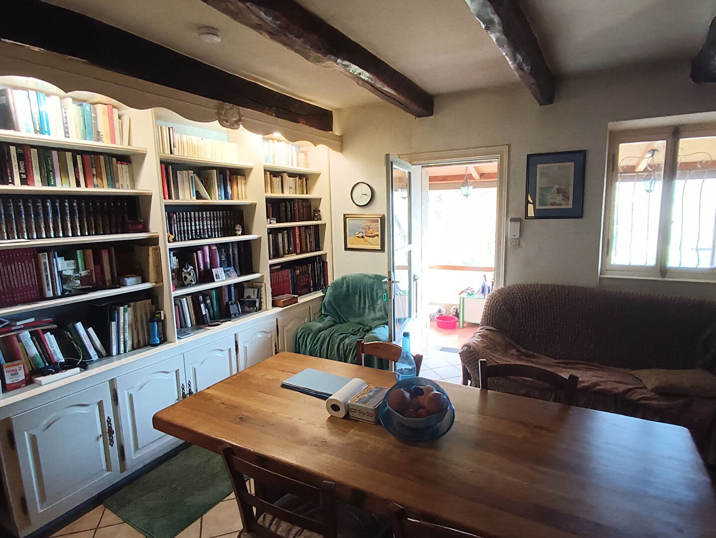 Maison à vendre, 74m², Capdenac-Gare