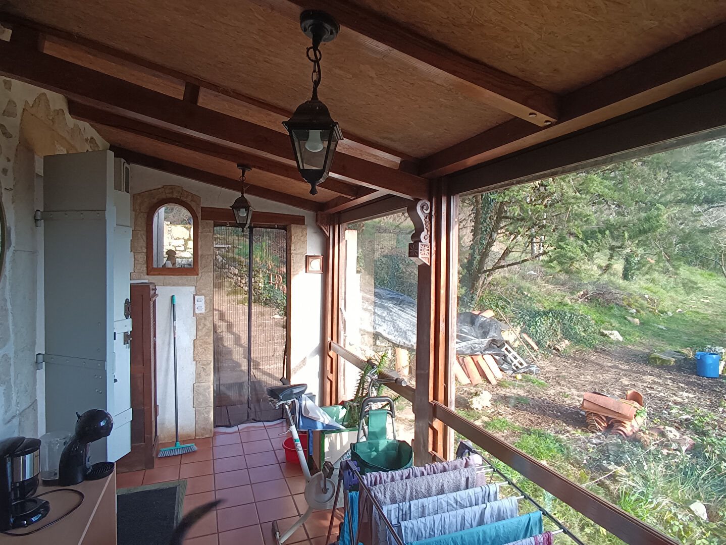 Maison à vendre, 74m², Capdenac-Gare