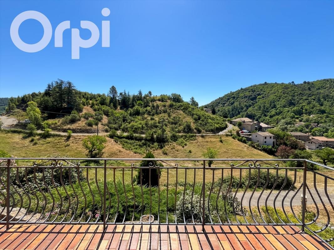 Maison à vendre, 103m², Vals-les-Bains