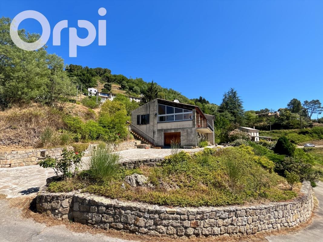 Maison à vendre, 103m², Vals-les-Bains