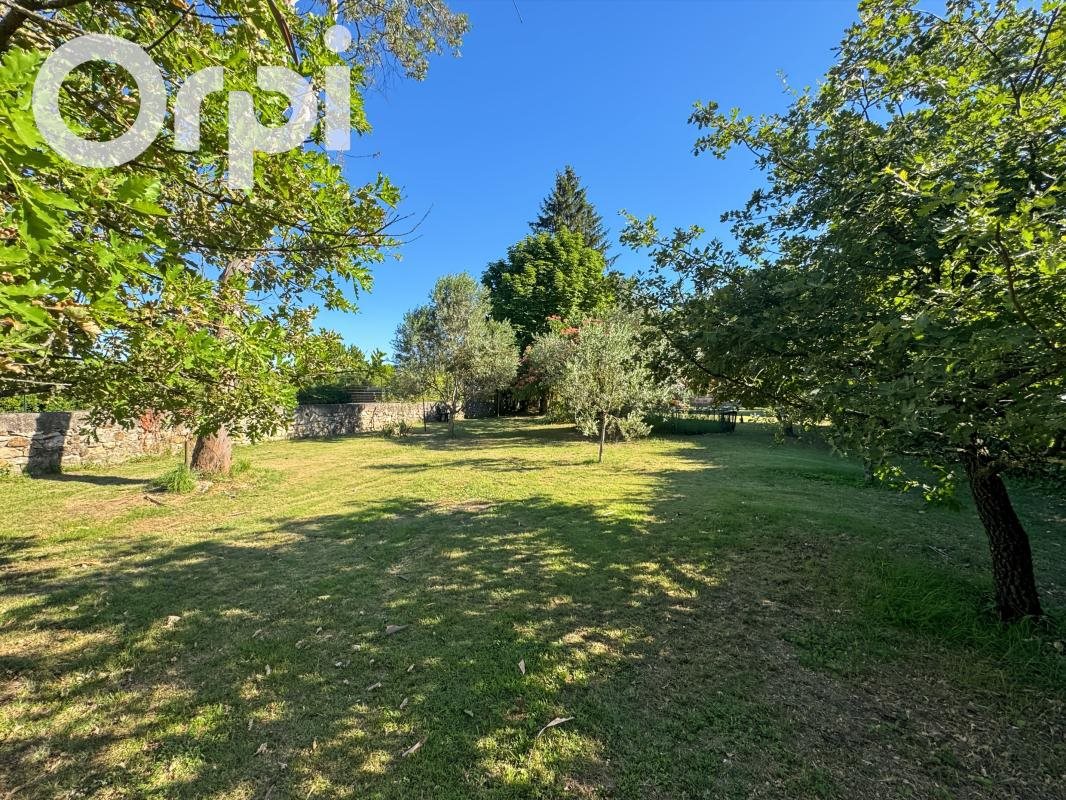 Maison à vendre, 125m², Berrias-et-Casteljau
