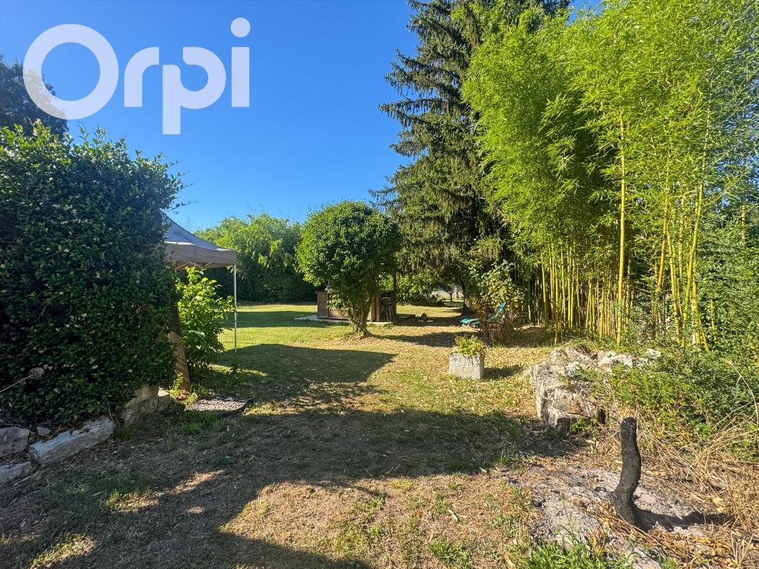 Maison à vendre, 125m², Berrias-et-Casteljau