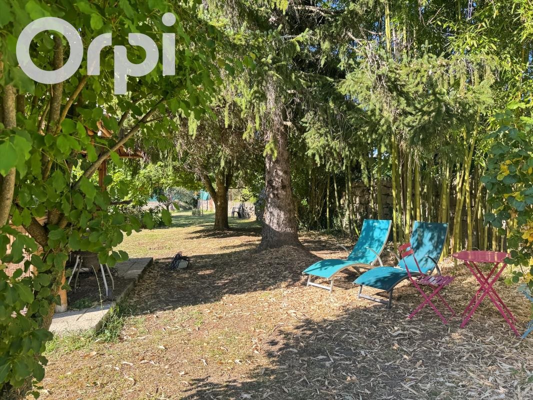 Maison à vendre, 125m², Berrias-et-Casteljau
