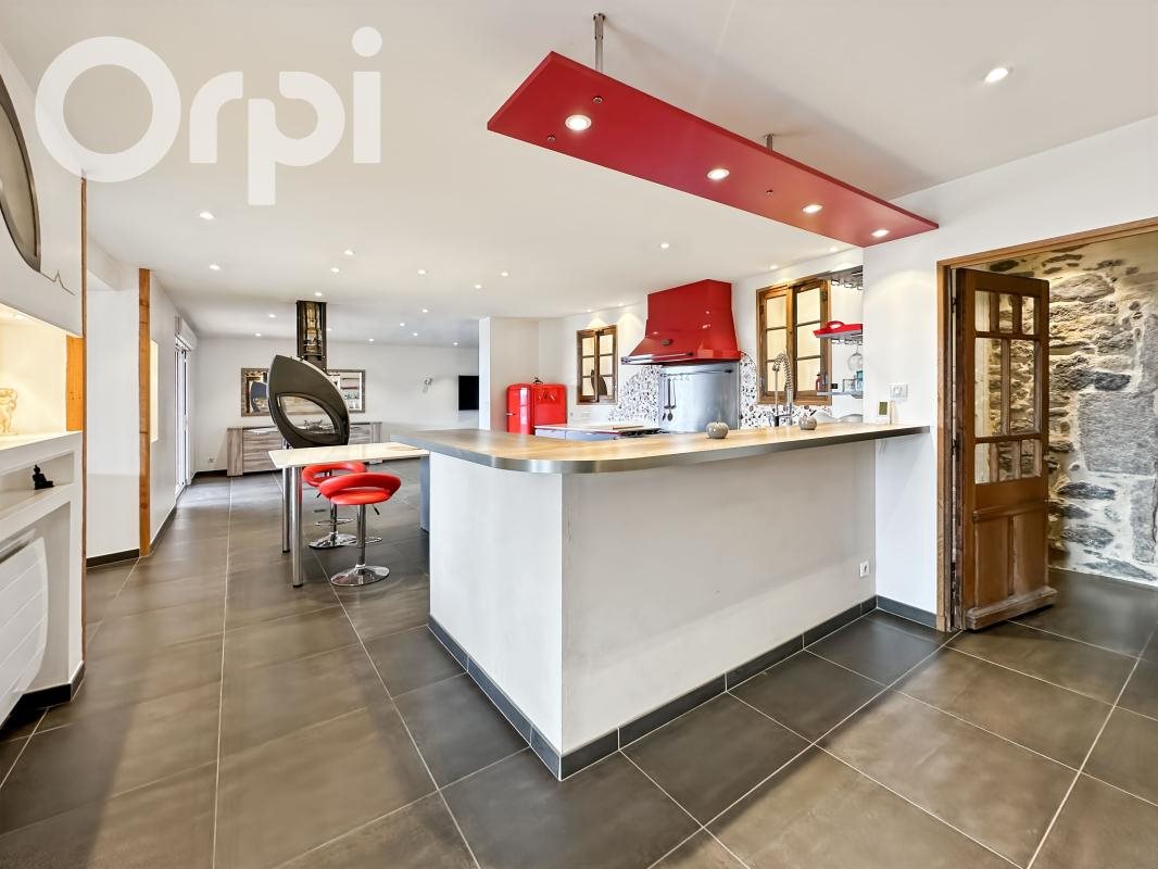 Maison à vendre, 260m², Lussas