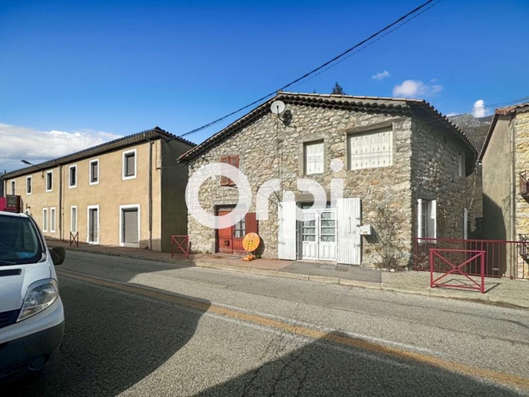 Maison à vendre, 90m², Mayres