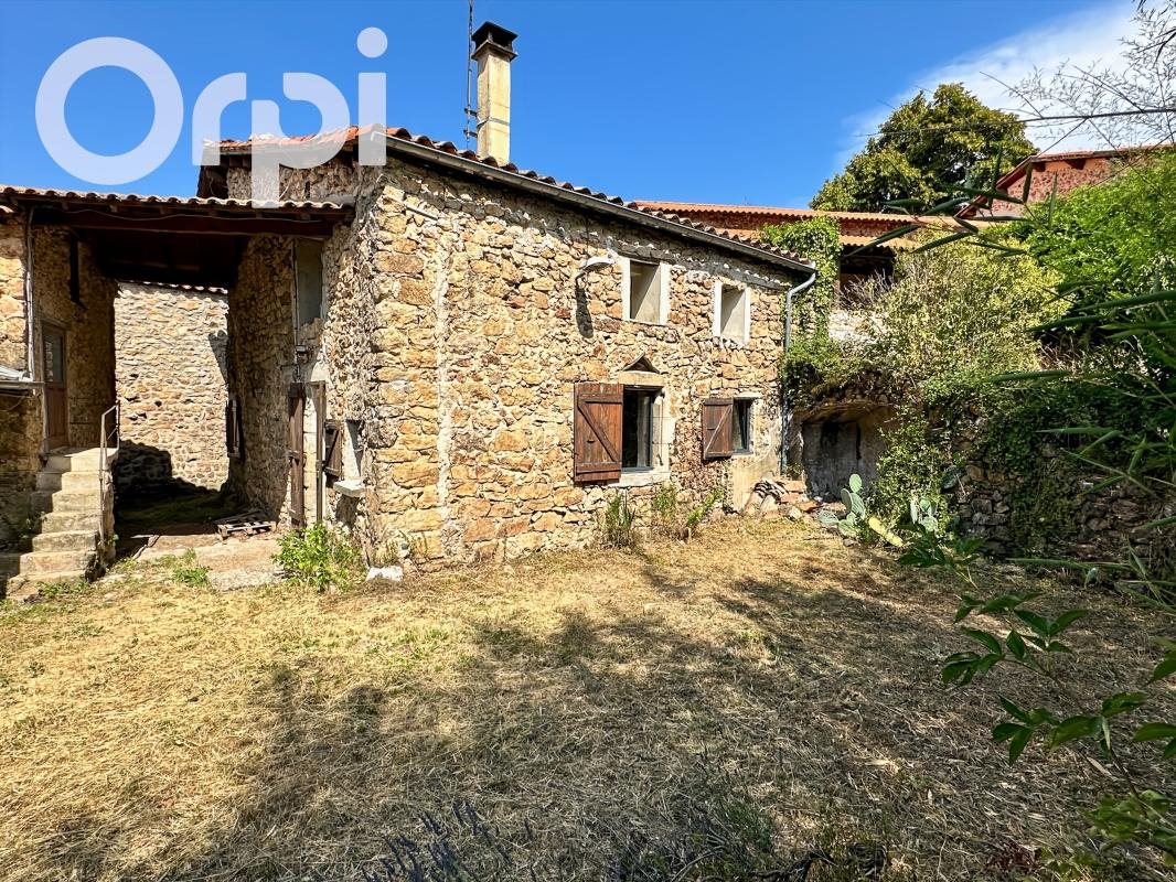 Maison à vendre, 102m², Saint-Andéol-de-Vals