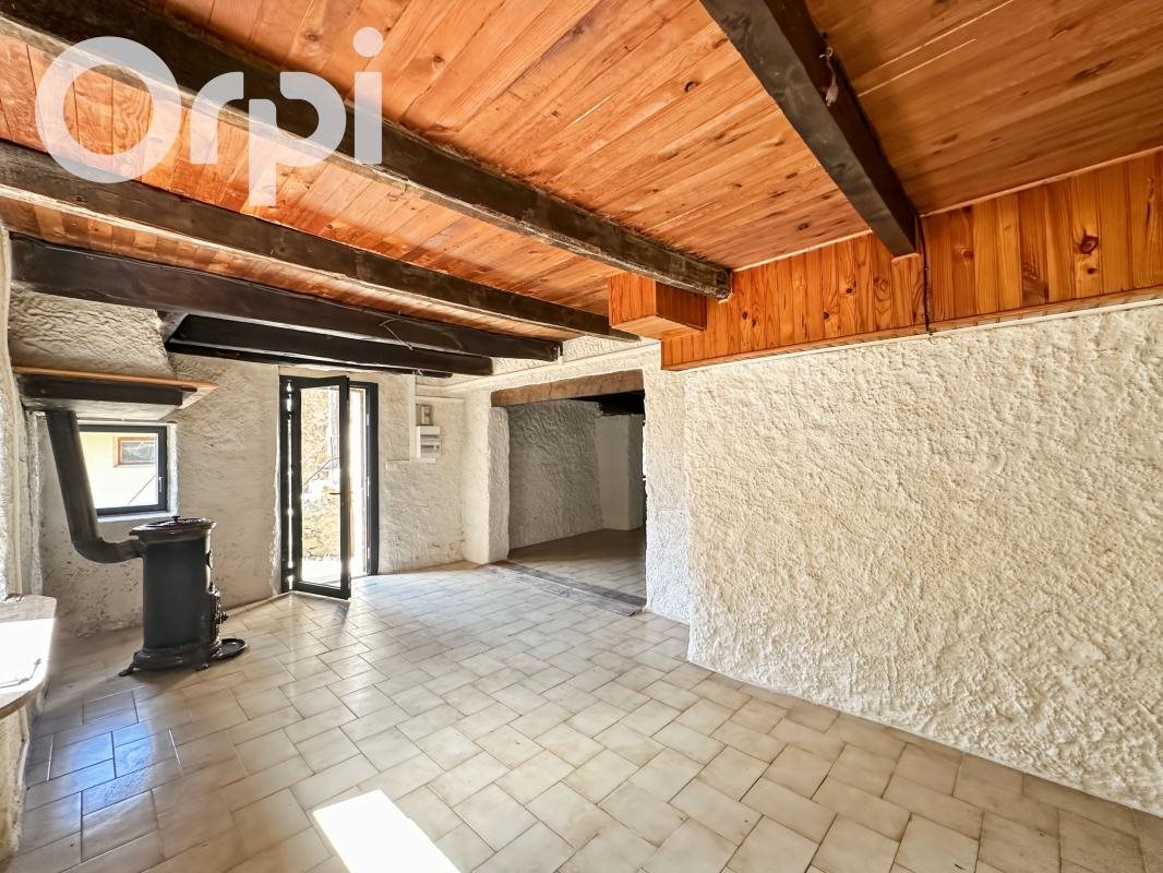 Maison à vendre, 102m², Saint-Andéol-de-Vals