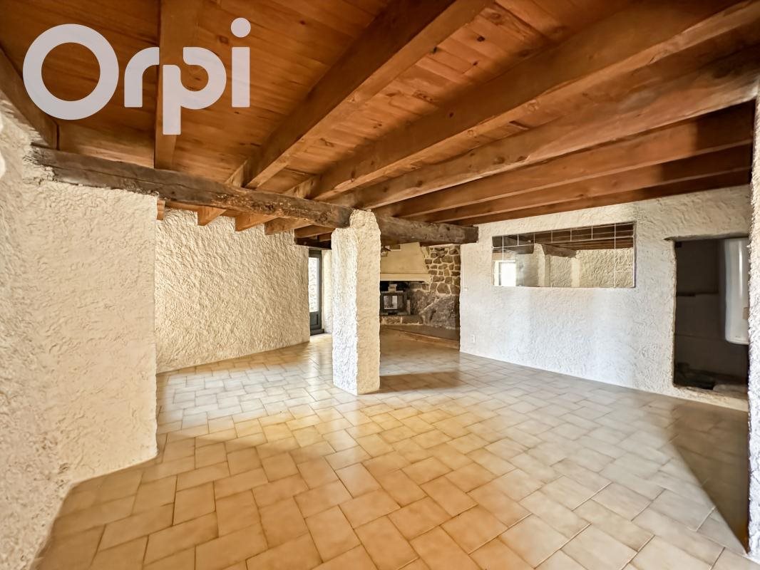 Maison à vendre, 102m², Saint-Andéol-de-Vals