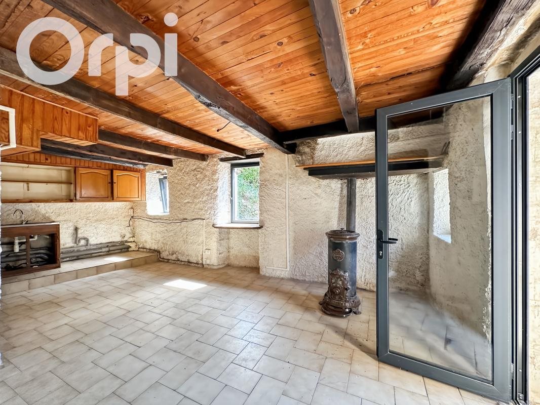 Maison à vendre, 102m², Saint-Andéol-de-Vals
