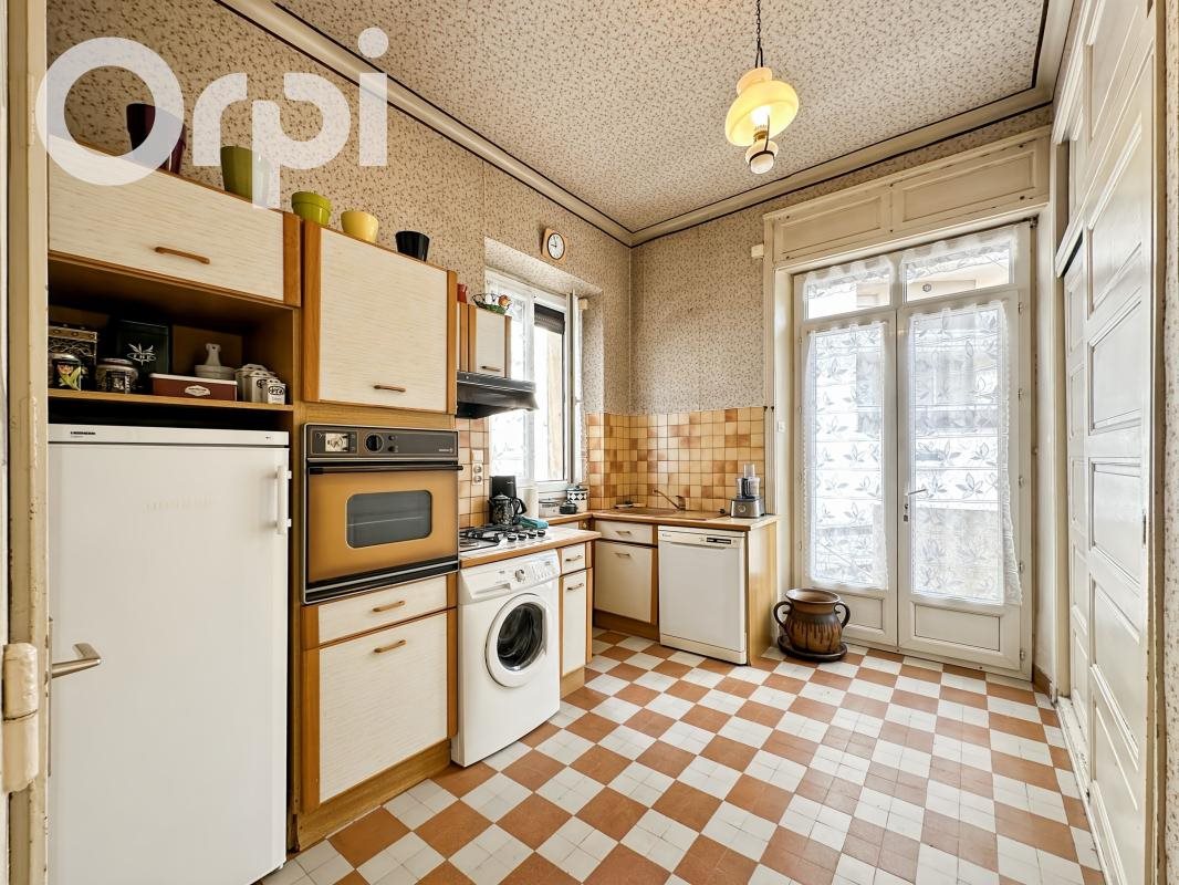 Appartement à vendre, 115m², Aubenas