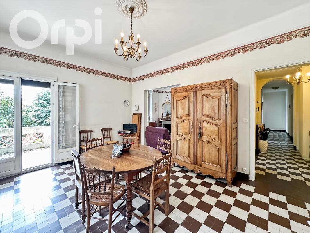 Appartement à vendre, 115m², Aubenas