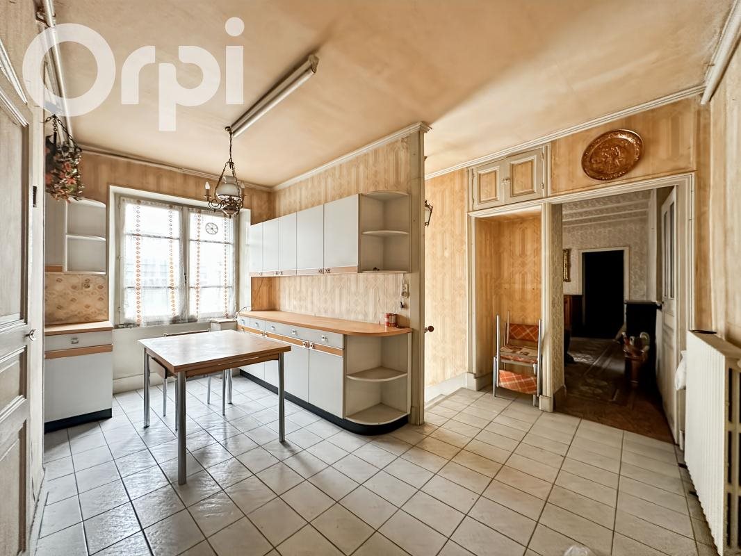 Maison à vendre, 90m², Aubenas