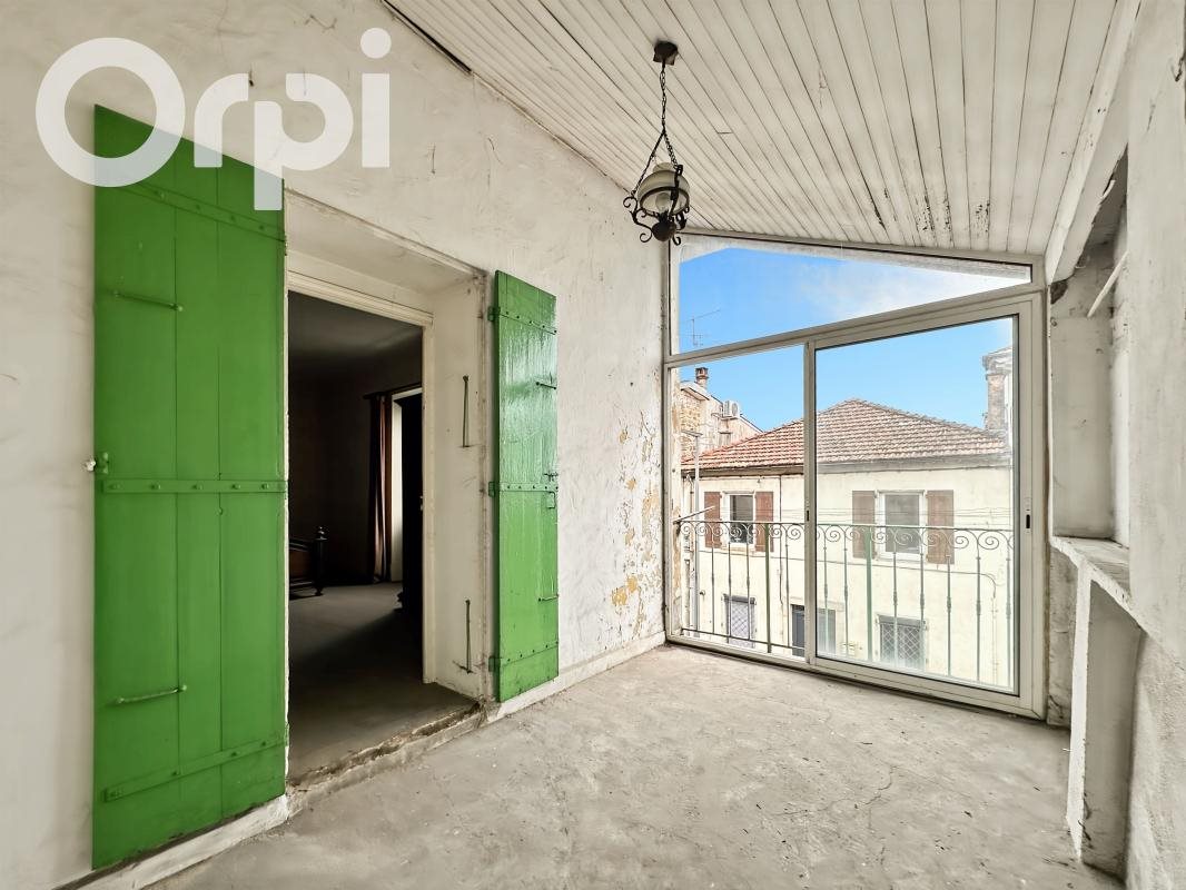 Maison à vendre, 90m², Aubenas