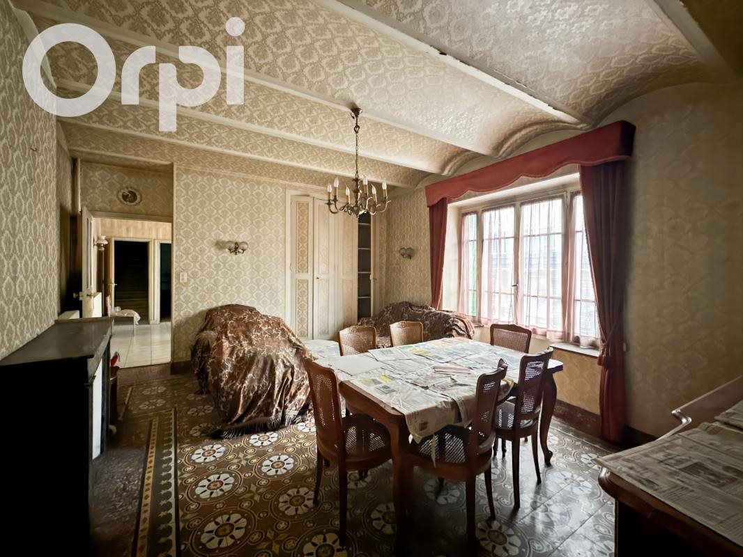 Maison à vendre, 90m², Aubenas