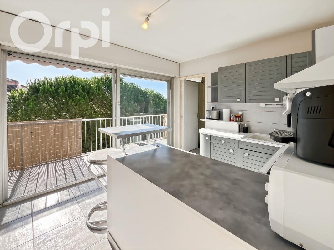 Appartement à vendre, 77m², Aubenas